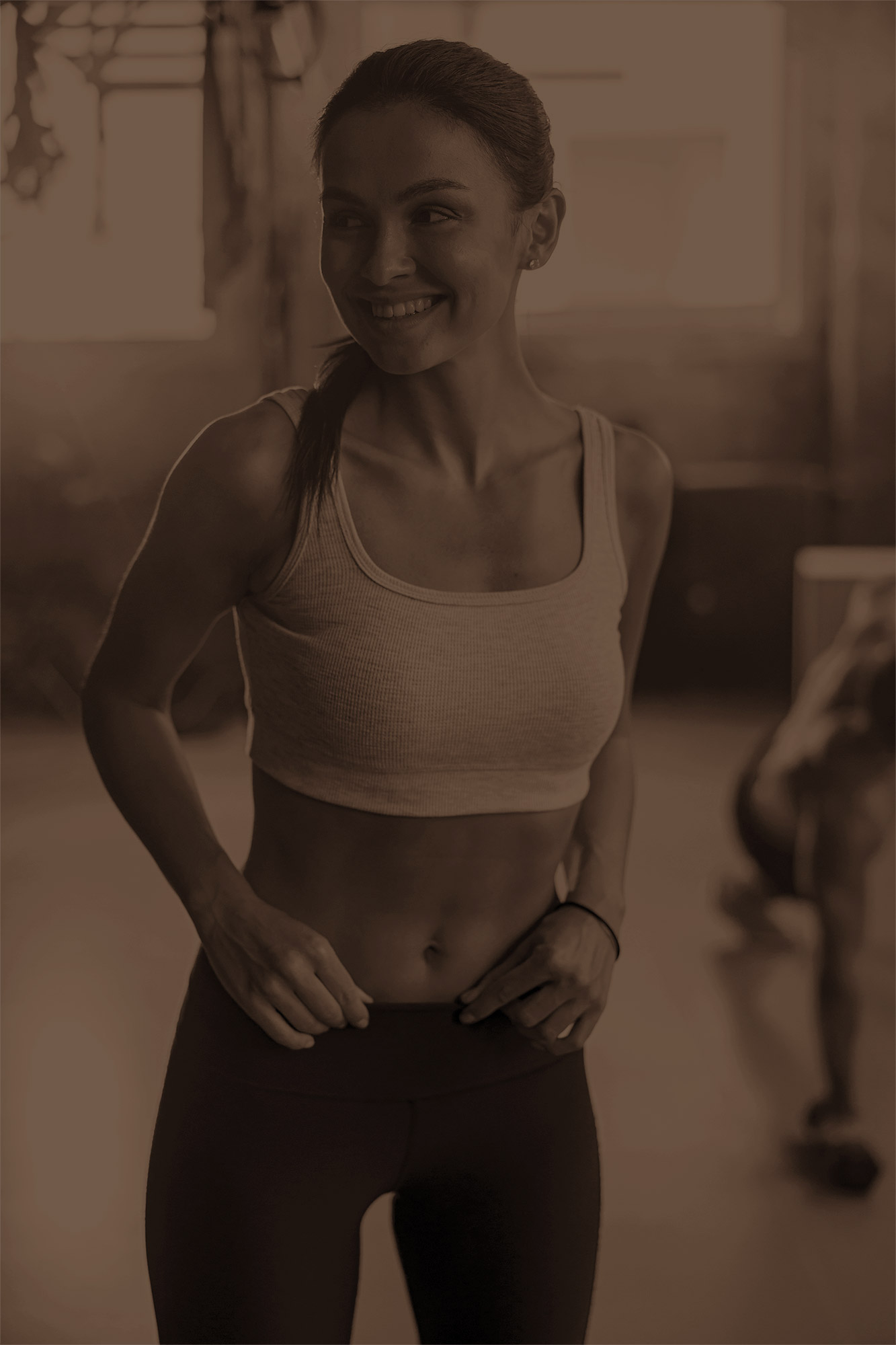 Pilates Atelier Studio Athmosphäre